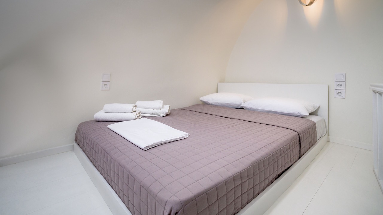Photo of Bedroom in Pyrgi