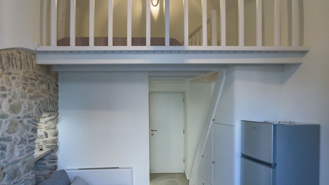 Photo of Livingroom in Pyrgi