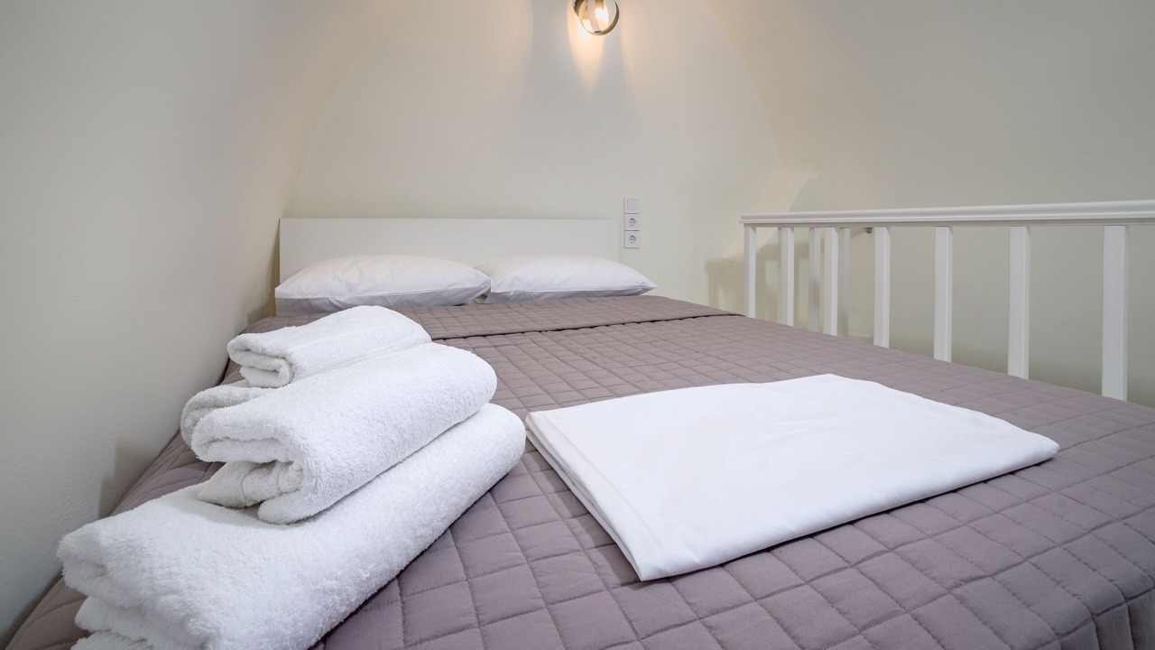 Photo of Bedroom in Pyrgi