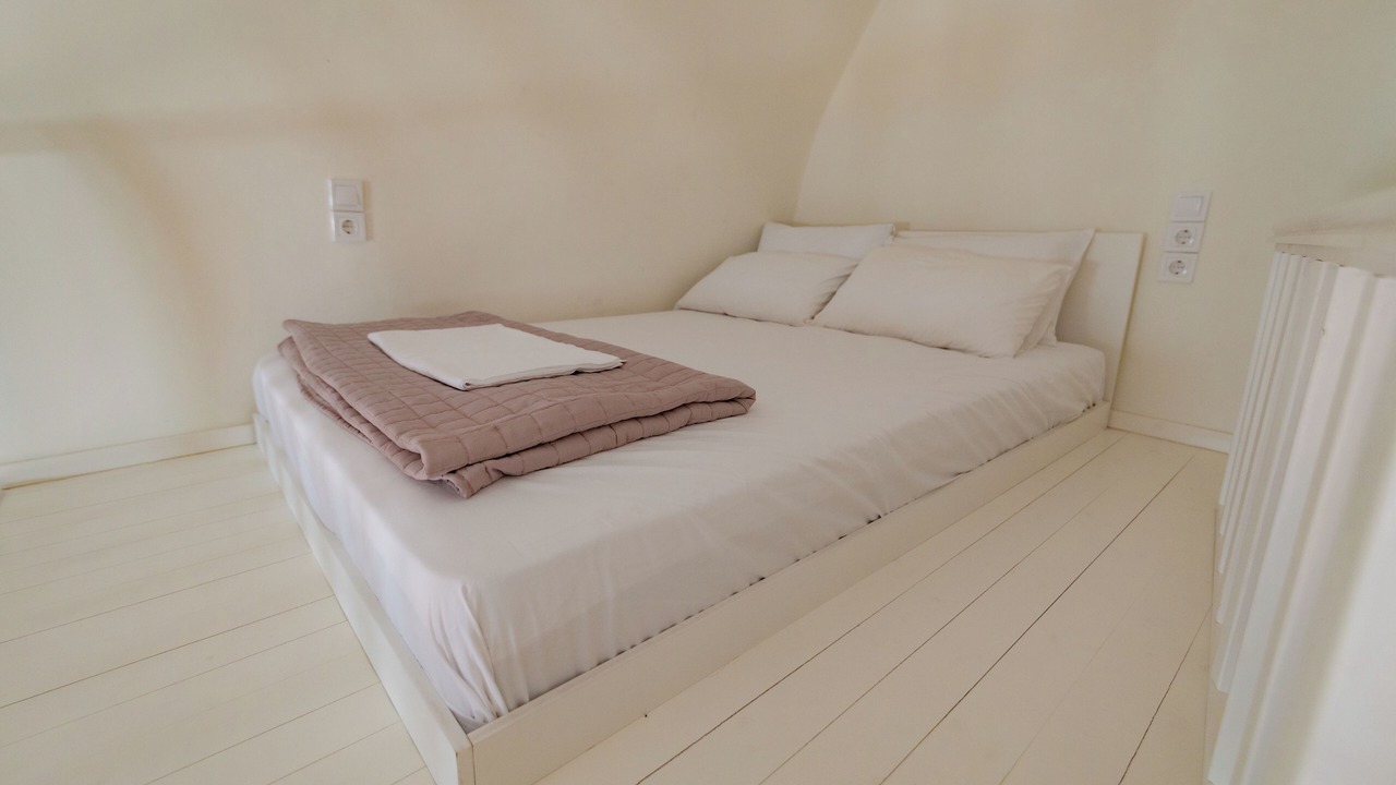 Photo of Bedroom in Pyrgi