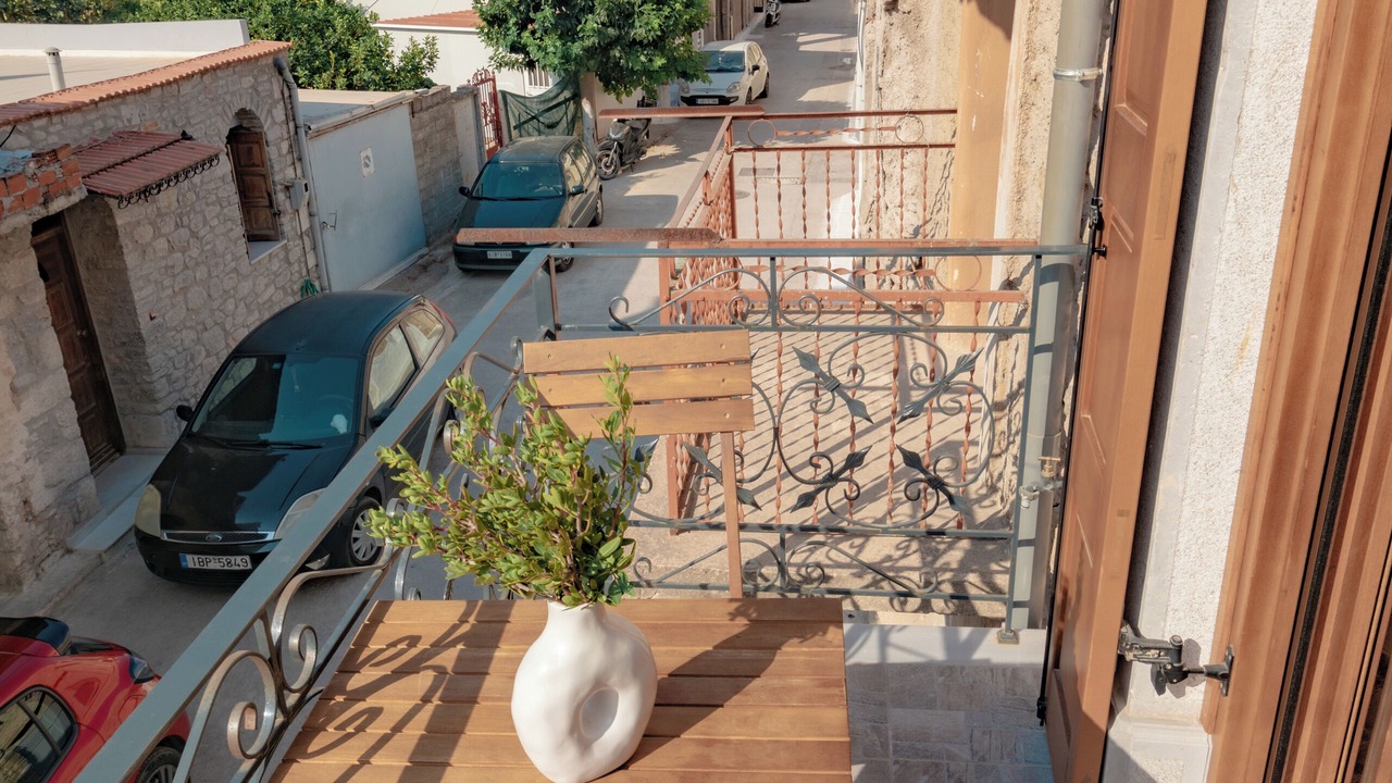 Photo of Patio Balcony in Pyrgi
