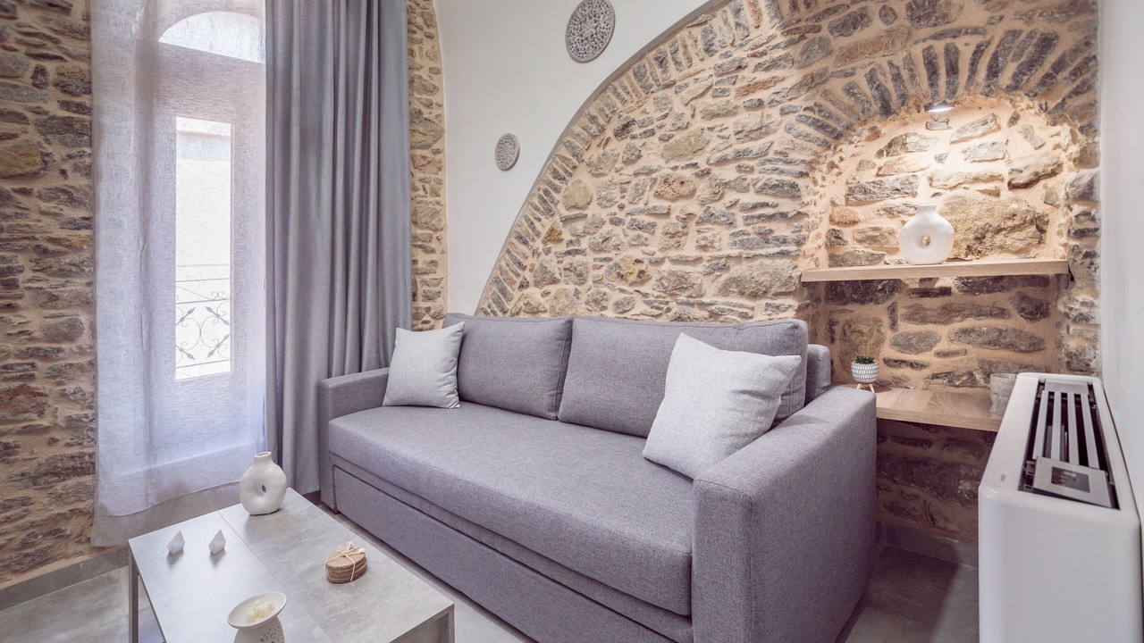 Photo of Livingroom in Pyrgi