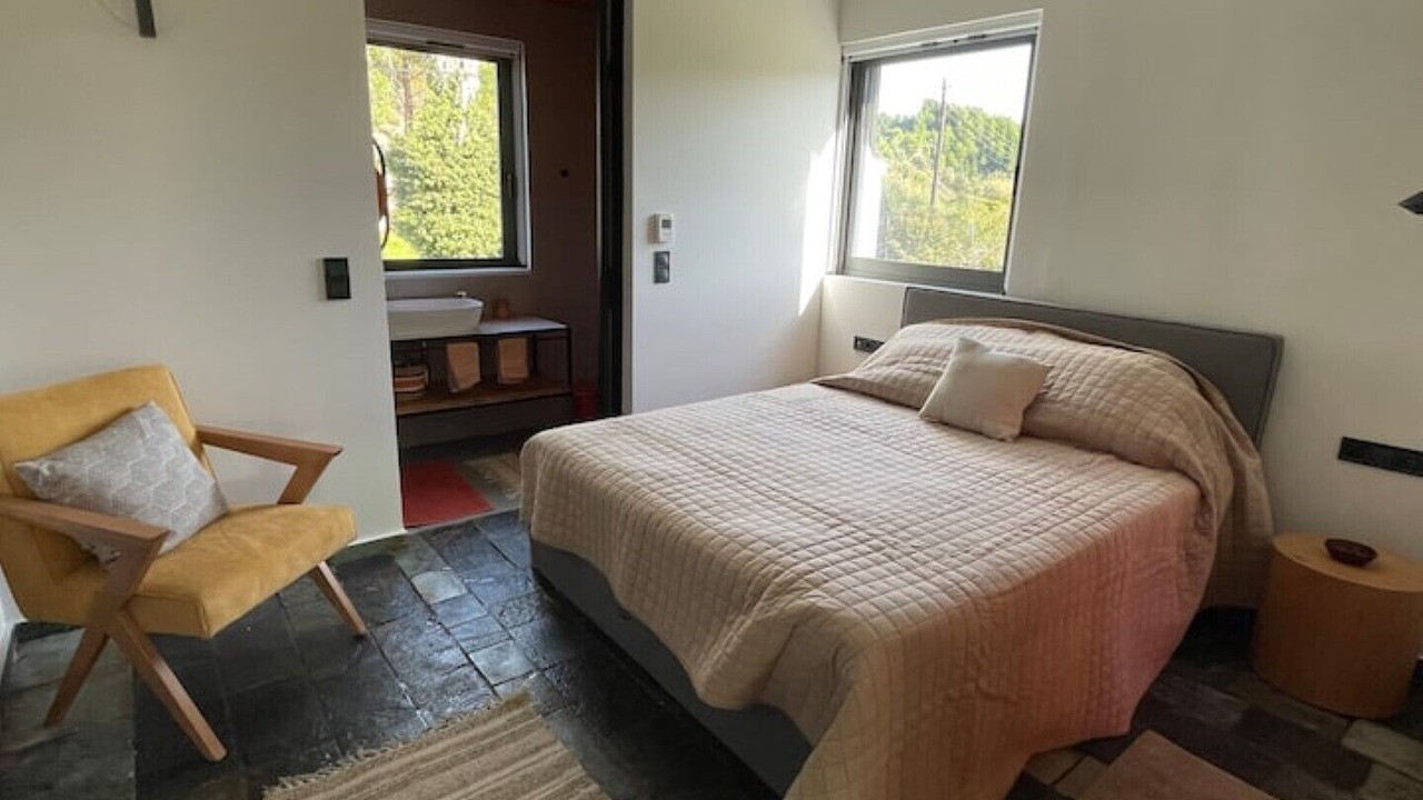 Photo of Bedroom in Archea Pissa