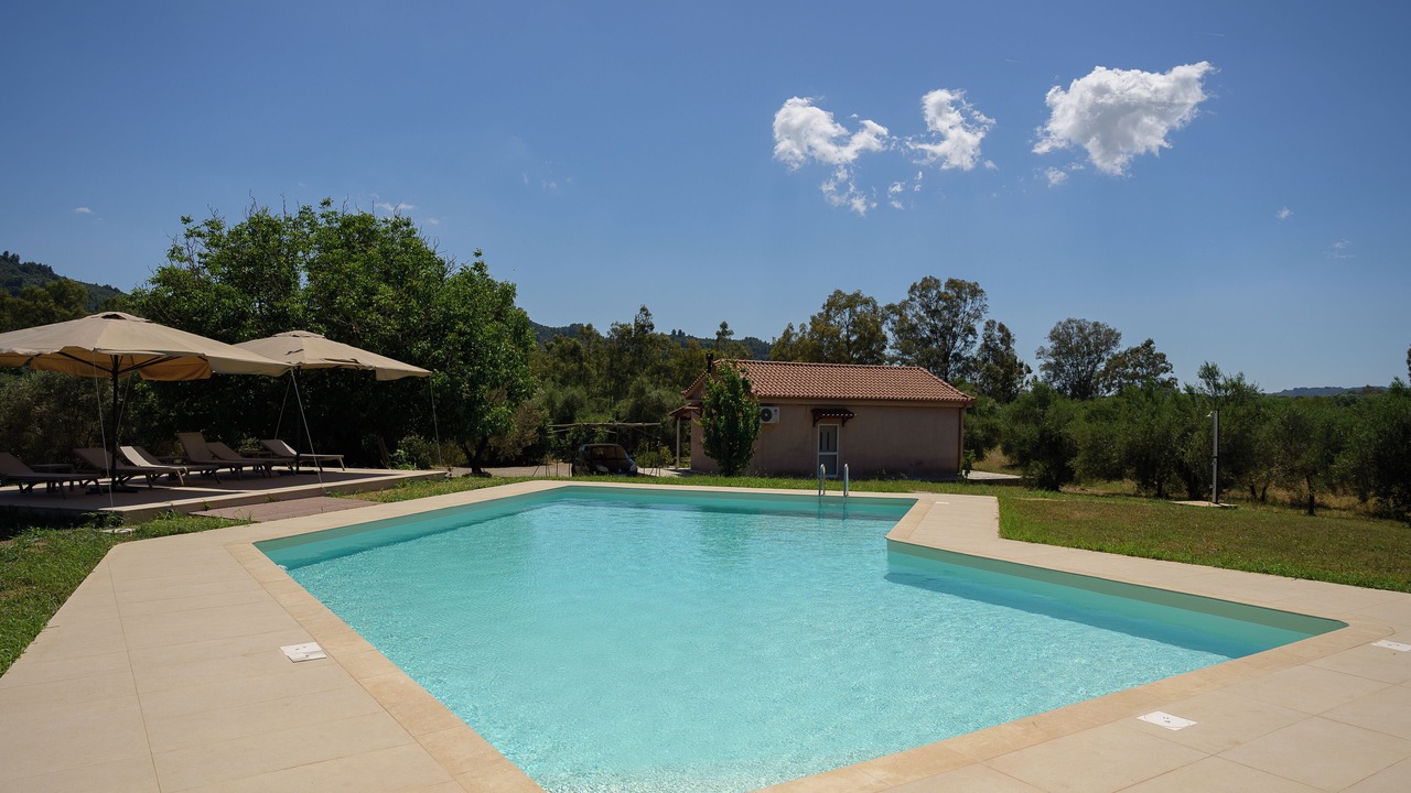 Photo of Outdoor in Archea Pissa