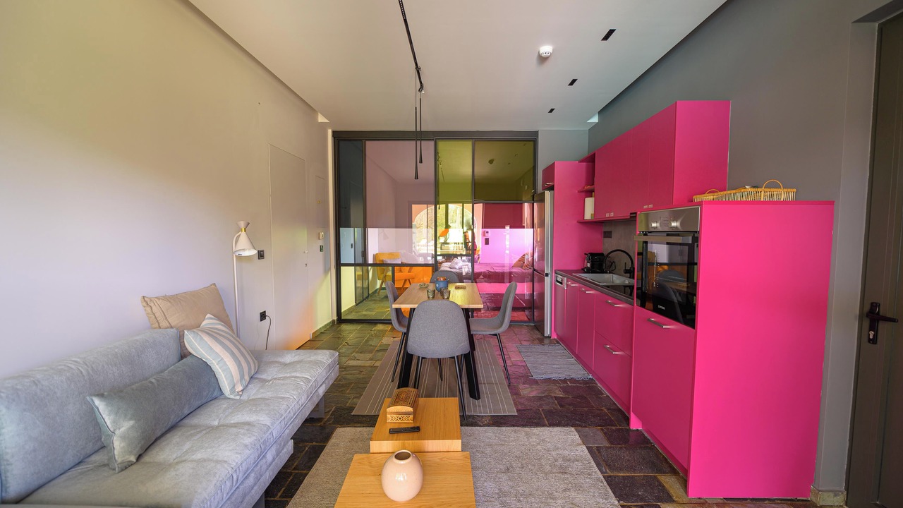 Photo of Livingroom in Archea Pissa