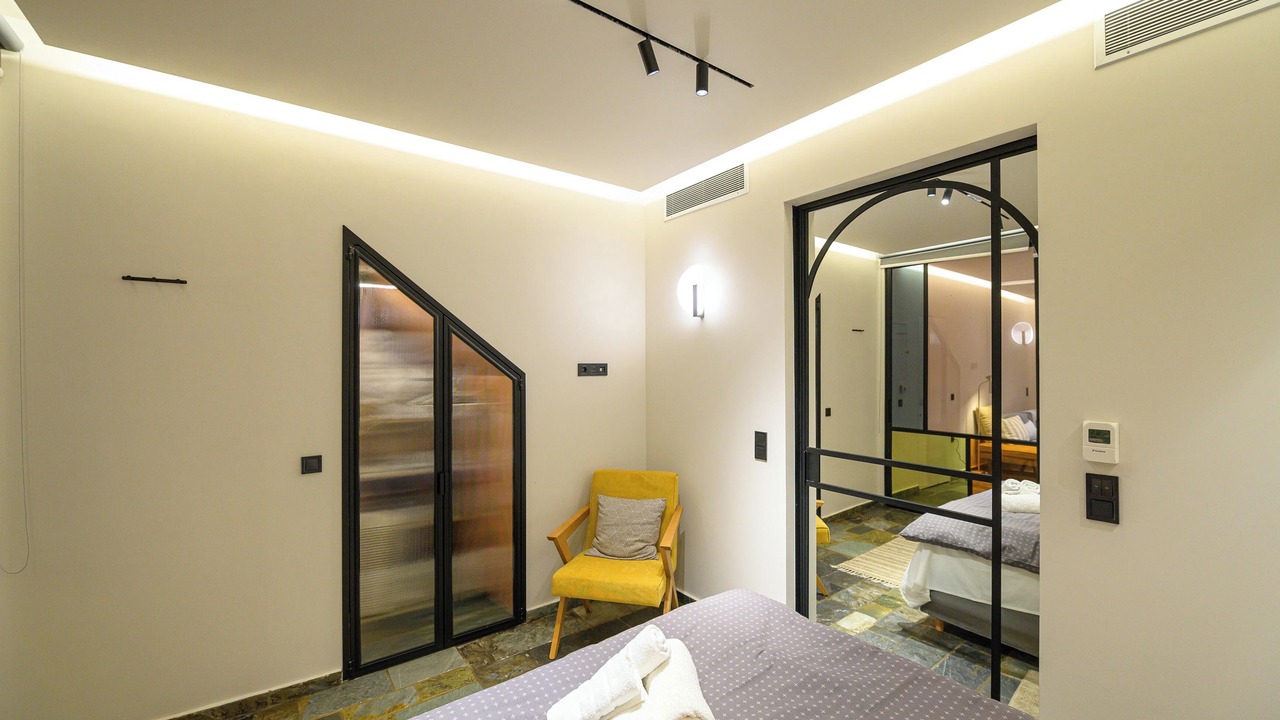 Photo of Bedroom in Archea Pissa