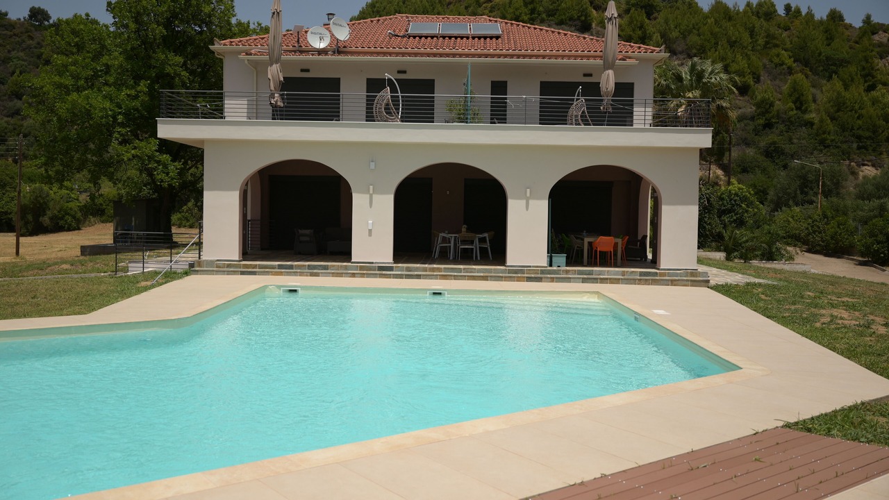 Photo of Outdoor in Archea Pissa
