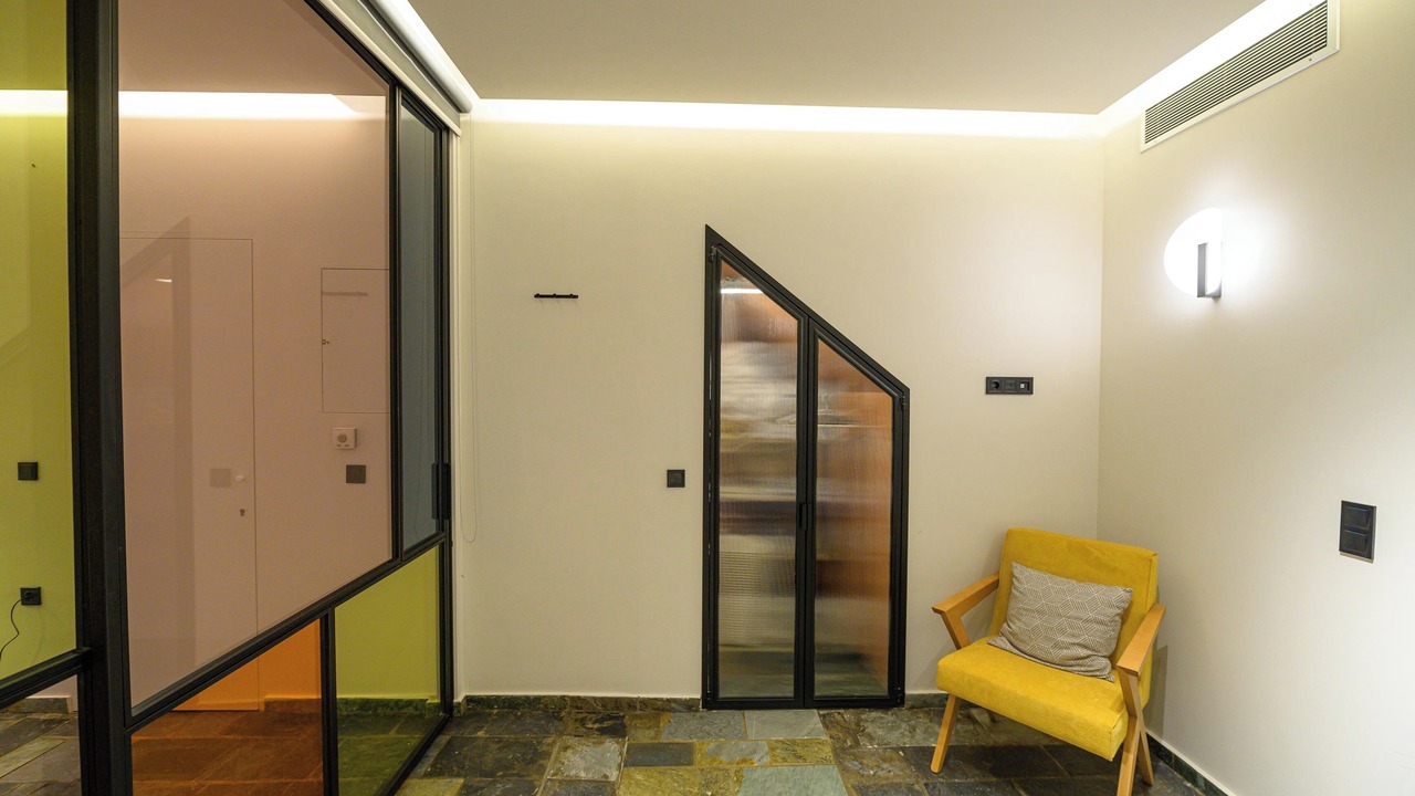 Photo of Bedroom in Archea Pissa