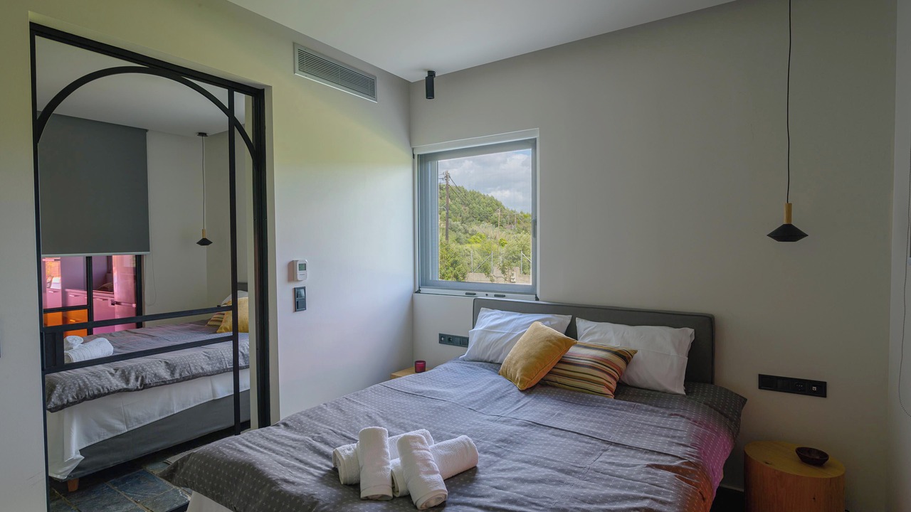 Photo of Bedroom in Archea Pissa