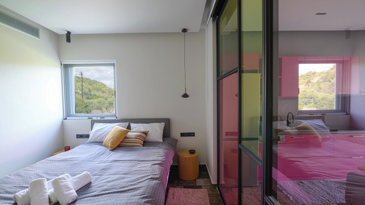 Photo of Bedroom in Archea Pissa