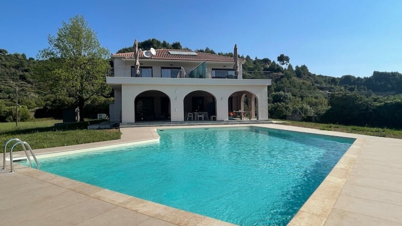 Photo of Outdoor in Archea Pissa