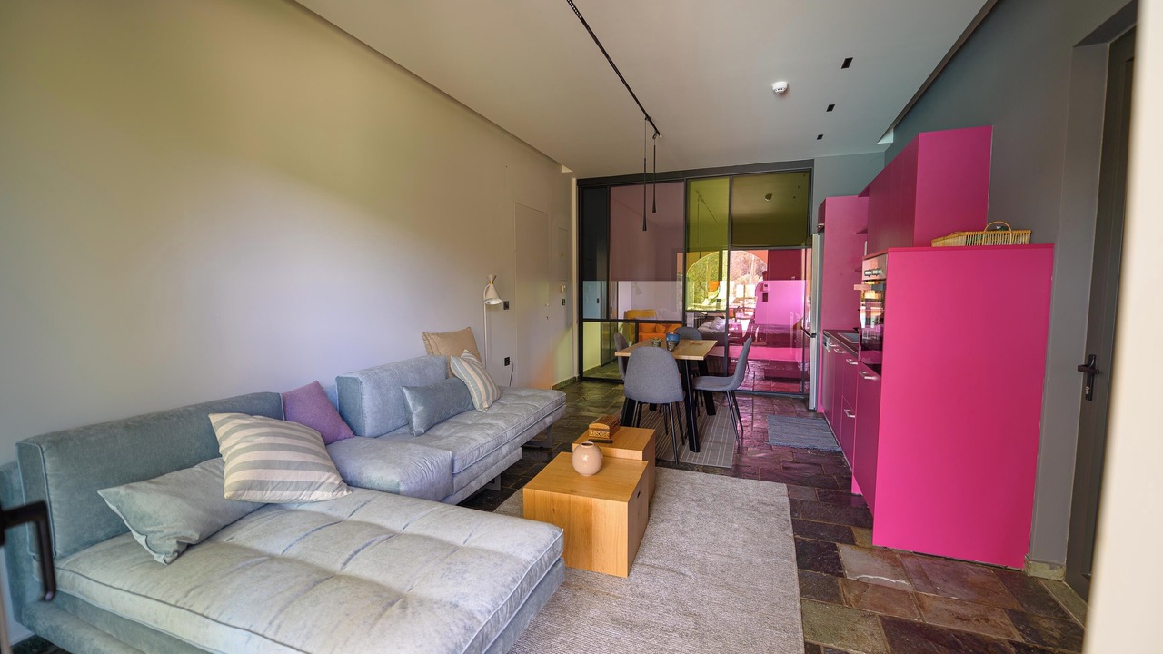 Photo of Livingroom in Archea Pissa