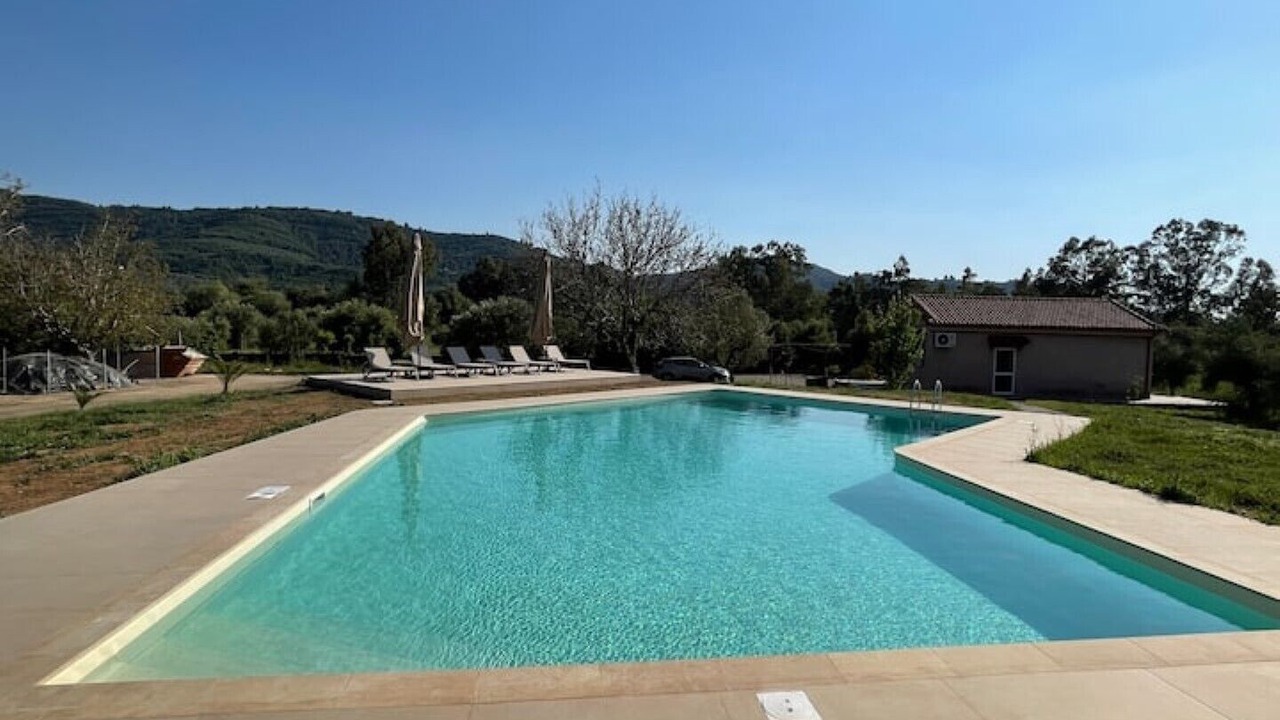 Photo of Outdoor in Archea Pissa