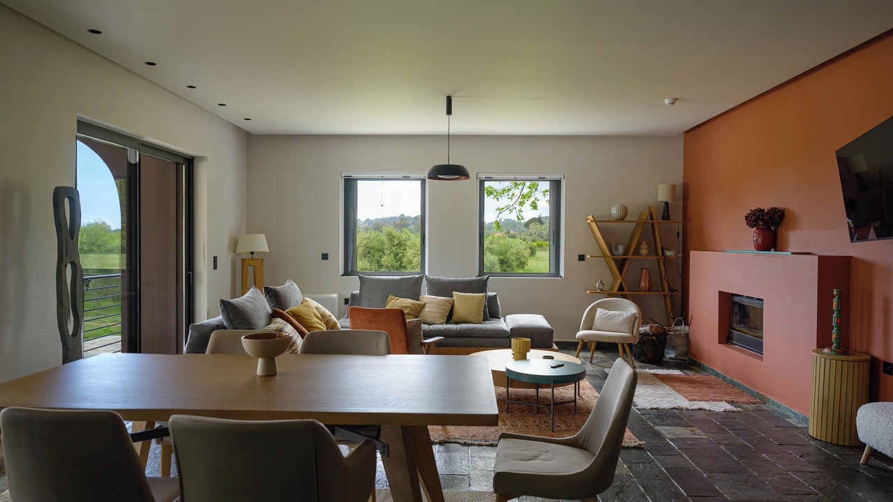 Photo of Livingroom in Andritsaina-Krestena
