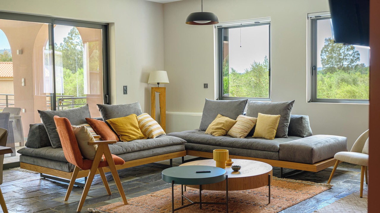 Photo of Livingroom in Andritsaina-Krestena