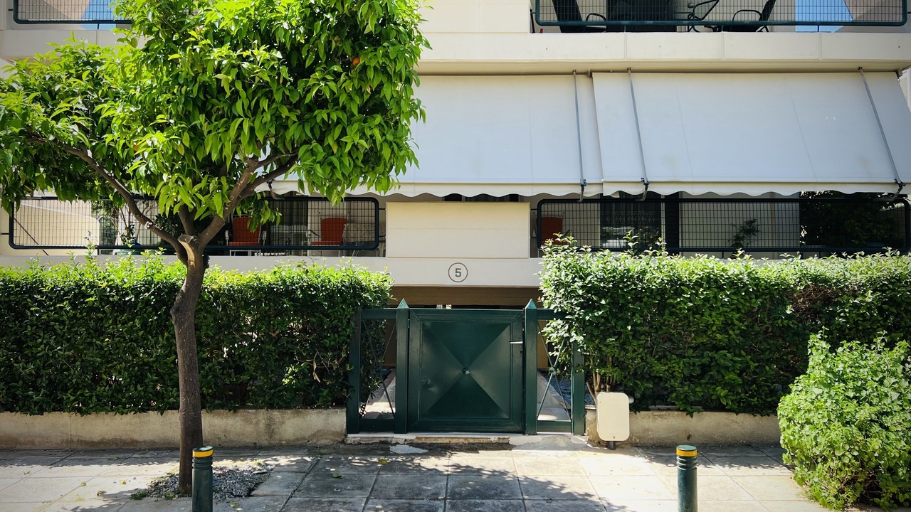 Photo of Outdoor in Elliniko-Argyroupoli