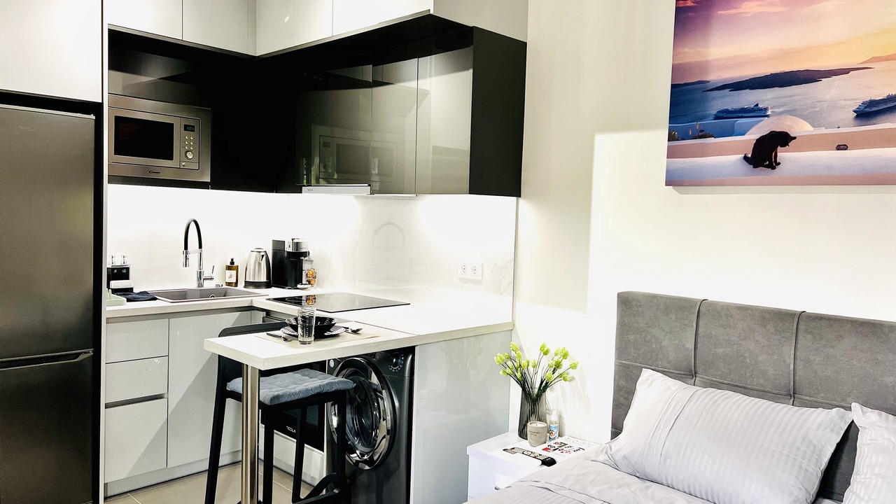 Photo of Kitchen in Elliniko-Argyroupoli