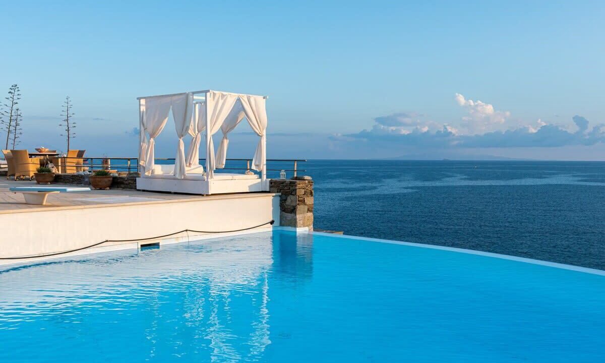 Photo of Outdoor in Syros