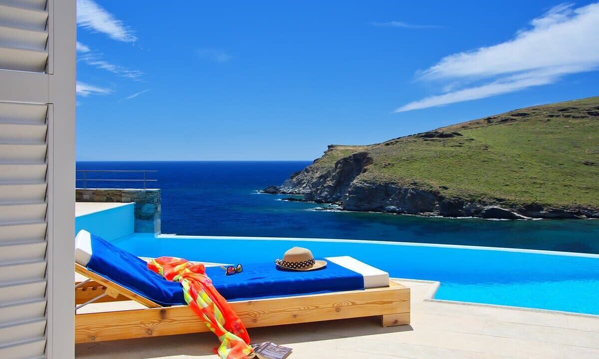 Photo of Outdoor in Syros