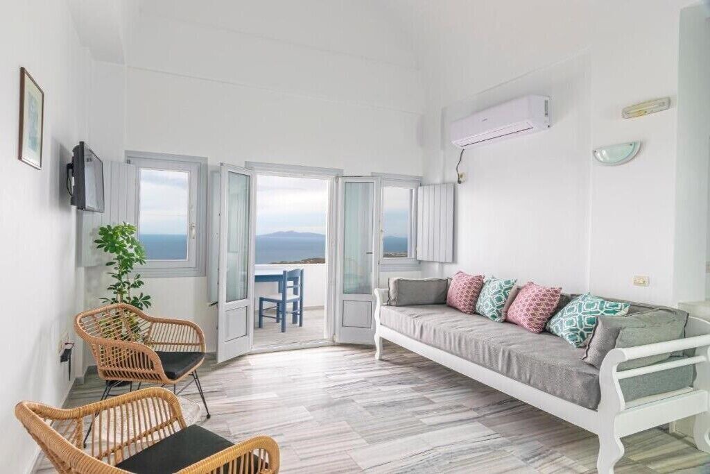 Photo of Livingroom in Firostefani