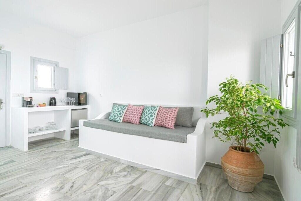 Photo of Livingroom in Firostefani