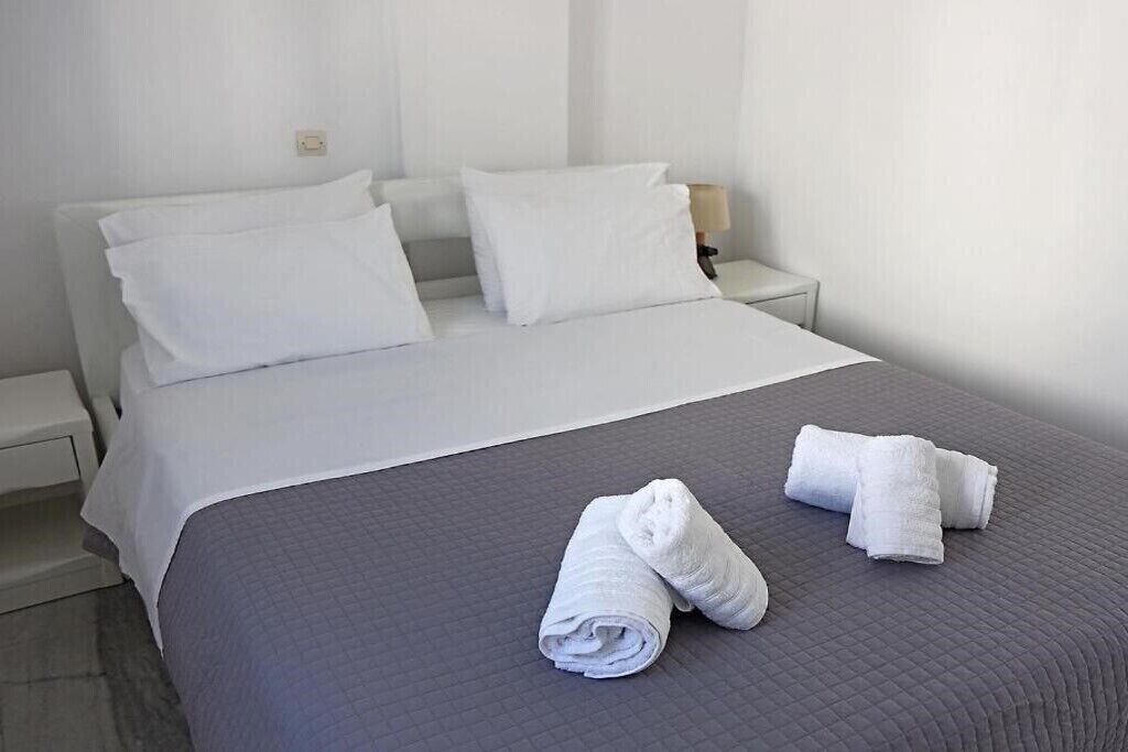 Photo of Bedroom in Firostefani
