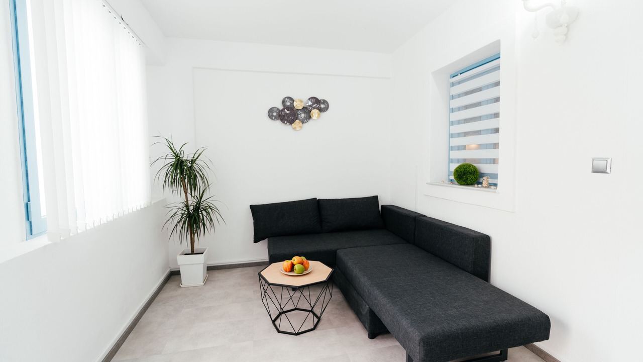 Photo of Livingroom in Fira