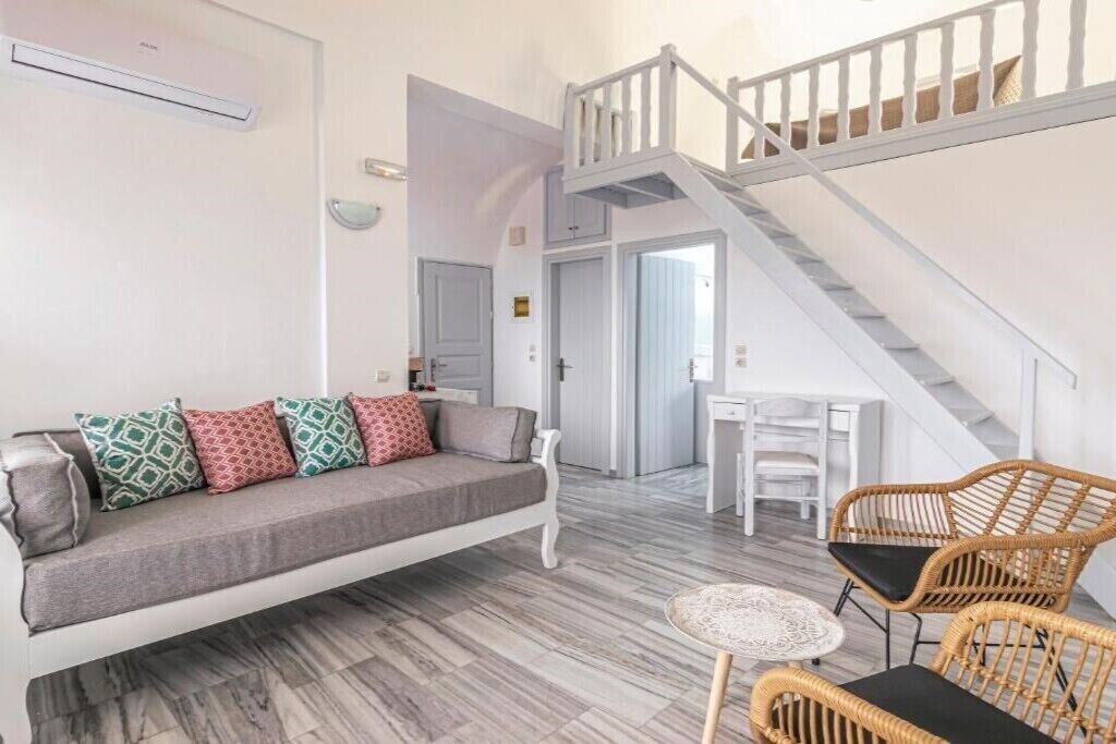 Photo of Livingroom in Vourvoulos