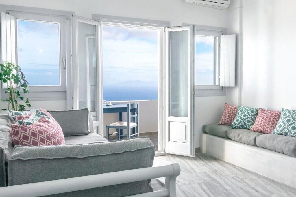 Photo of Livingroom in Vourvoulos