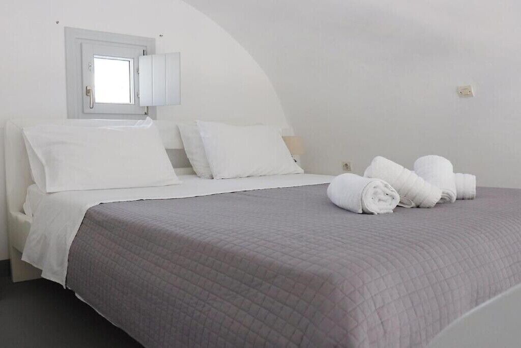 Photo of Bedroom in Vourvoulos
