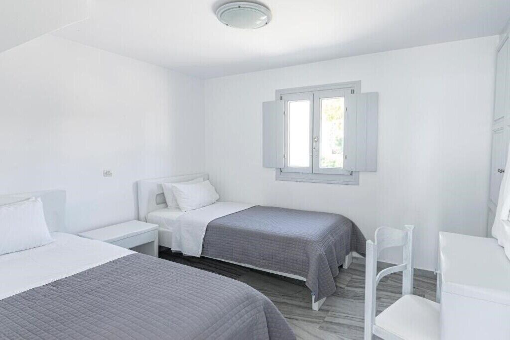 Photo of Bedroom in Vourvoulos