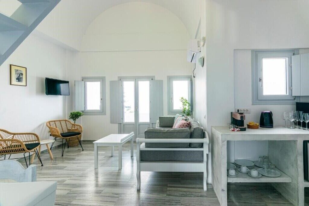 Photo of Livingroom in Vourvoulos