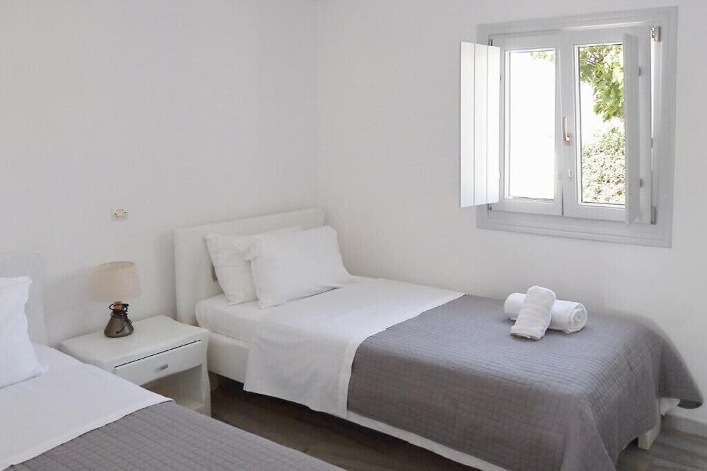 Photo of Bedroom in Vourvoulos