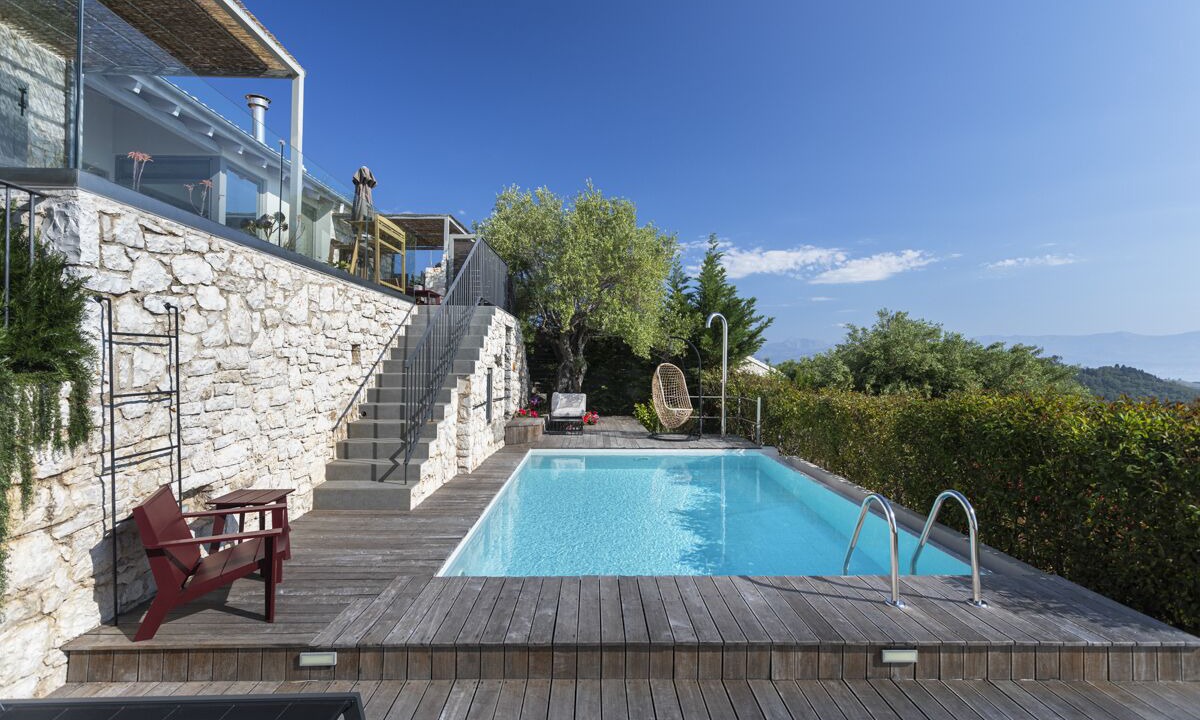 Photo of Outdoor in Magoulades
