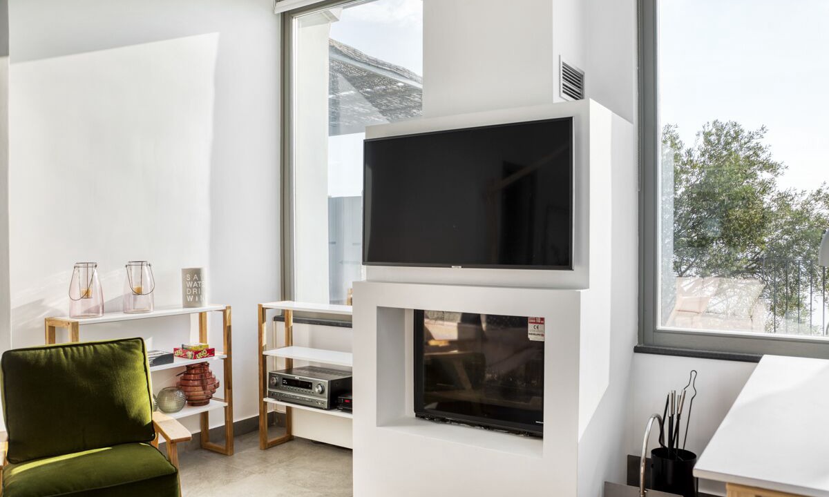 Photo of Livingroom in Magoulades
