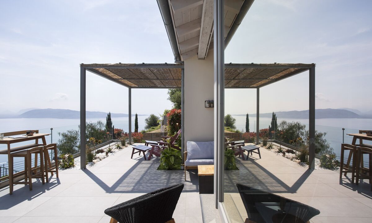 Photo of Outdoor in Magoulades