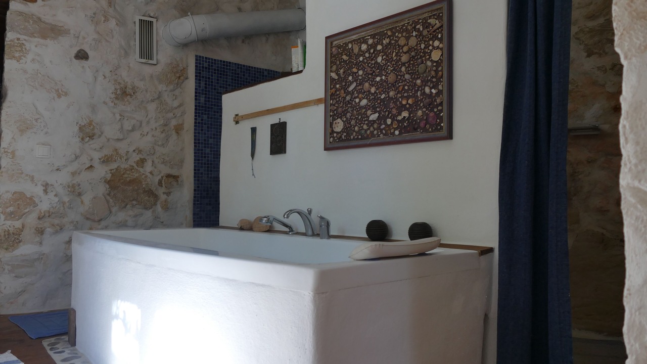 Photo of Bathroom in Vlachiana
