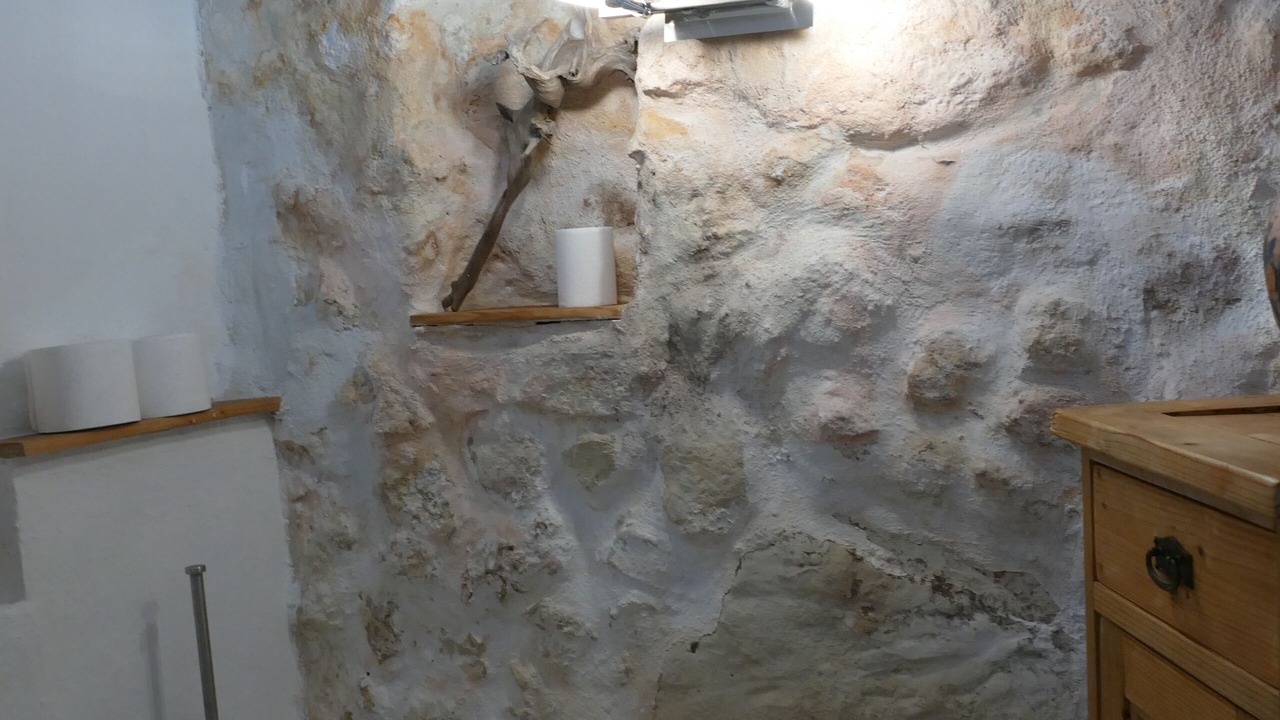 Photo of Bathroom in Vlachiana