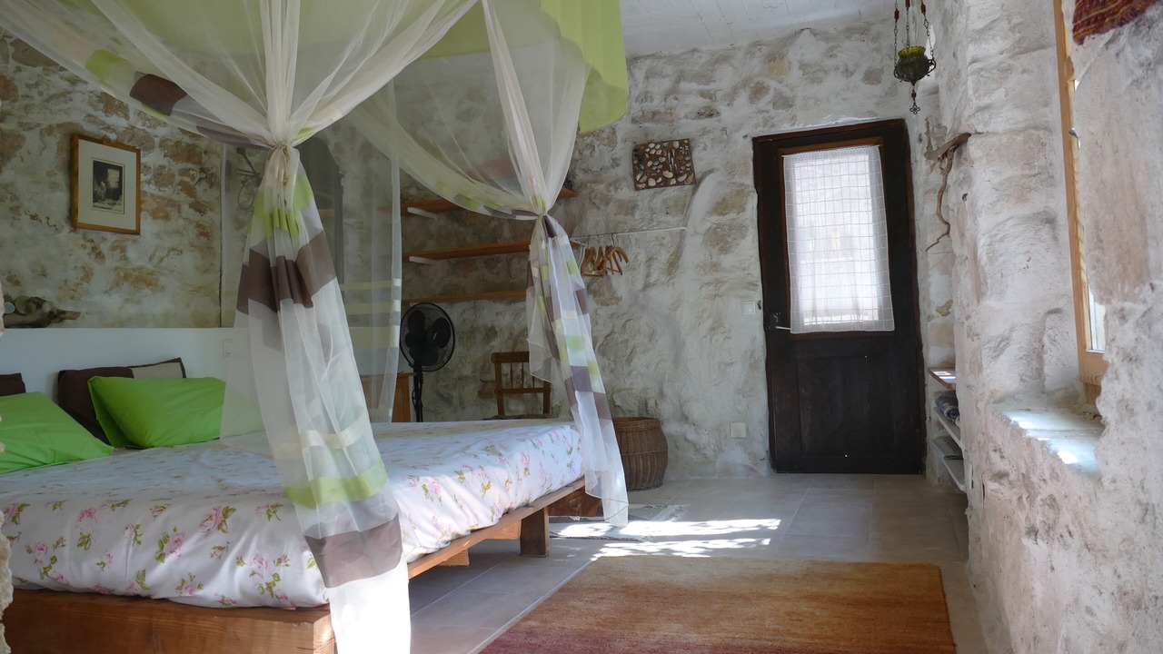 Photo of Bedroom in Vlachiana