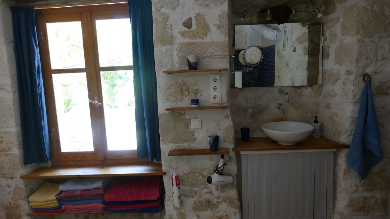 Photo of Bathroom in Vlachiana