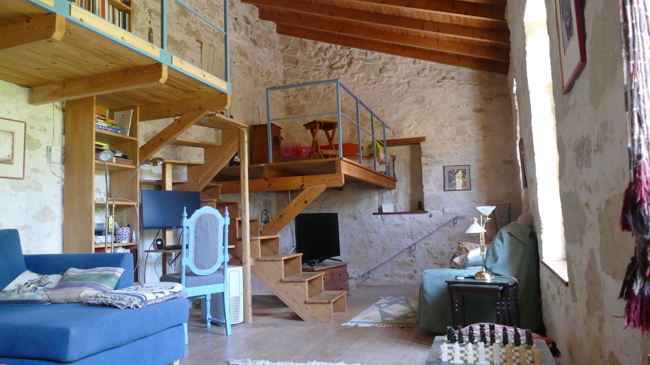 Photo of Livingroom in Vlachiana