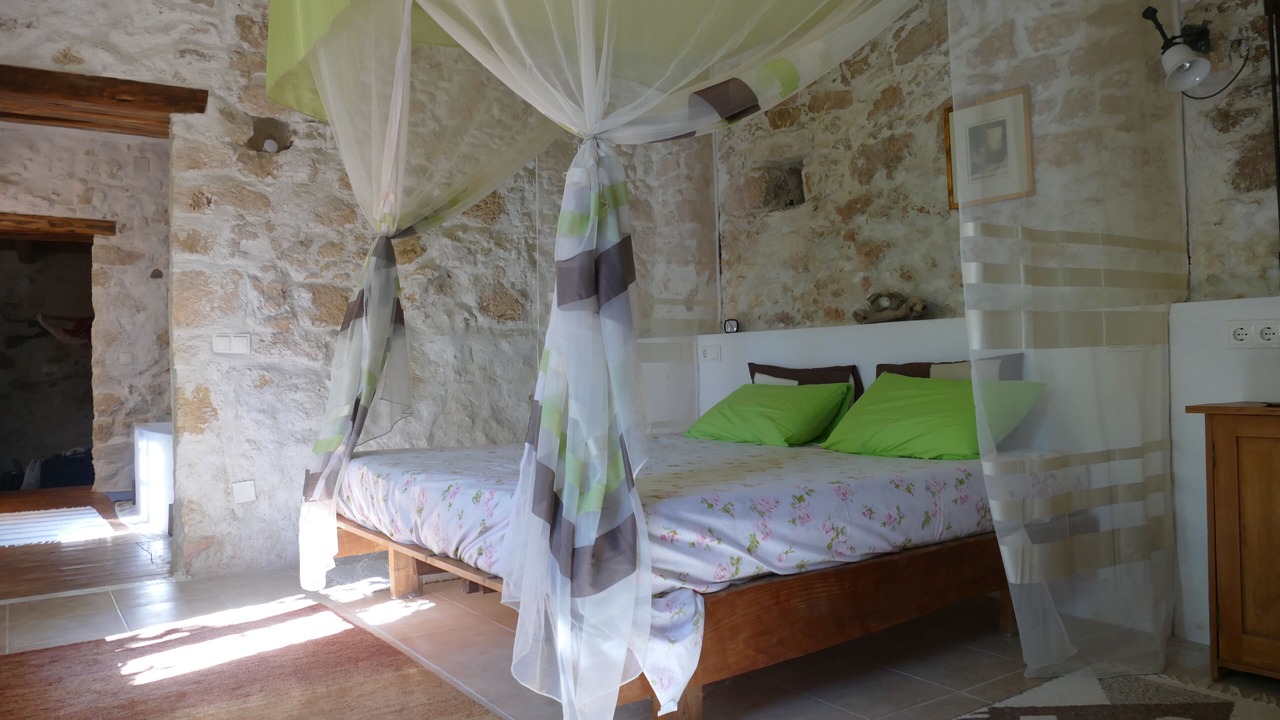 Photo of Bedroom in Vlachiana