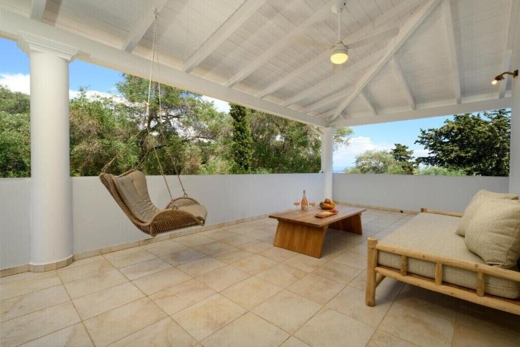 Photo of Patio Balcony in Petriti