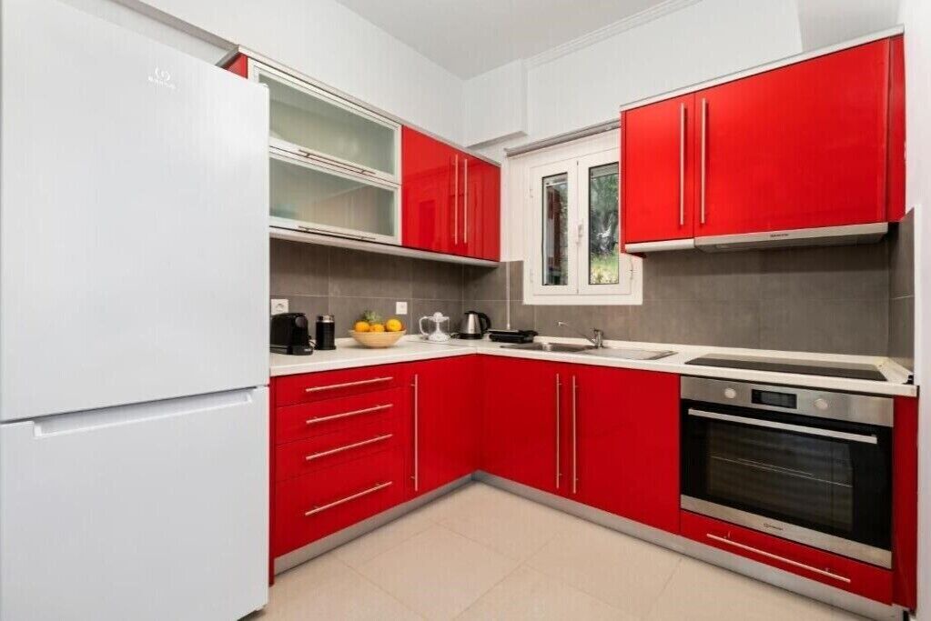 Photo of Kitchen in Petriti
