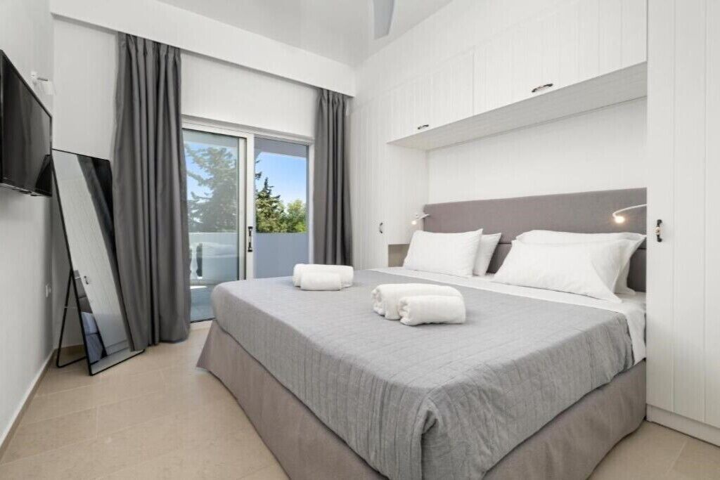 Photo of Bedroom in Petriti