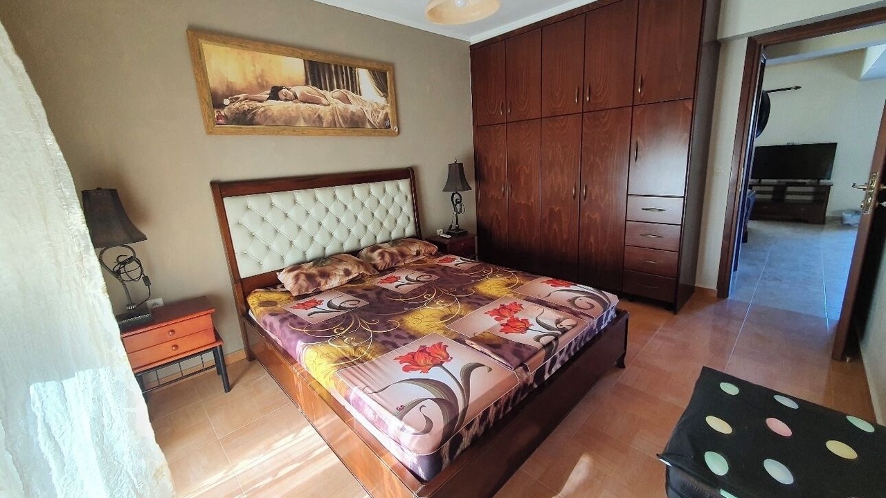 Photo of Bedroom in Kefalos