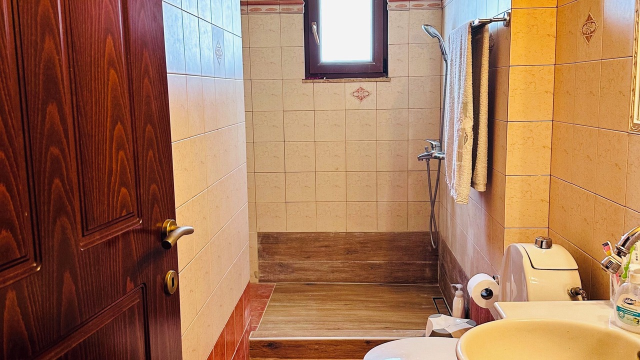 Photo of Bathroom in Kefalos
