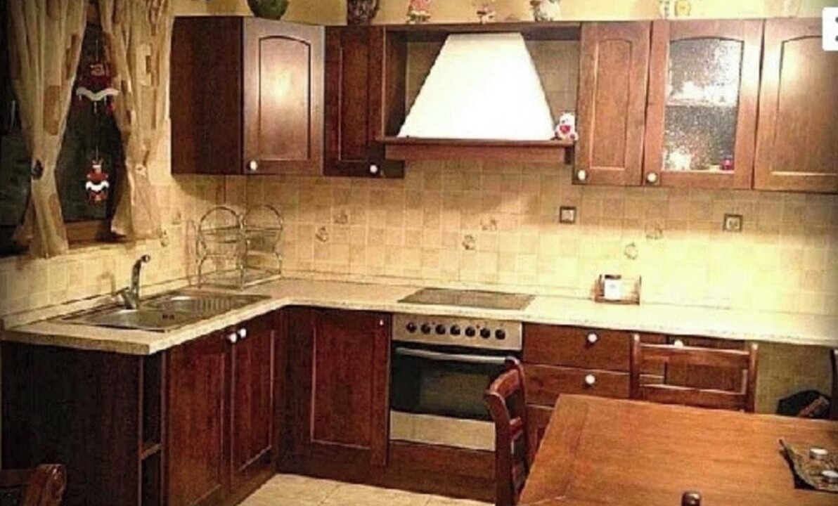 Photo of Kitchen in Kefalos
