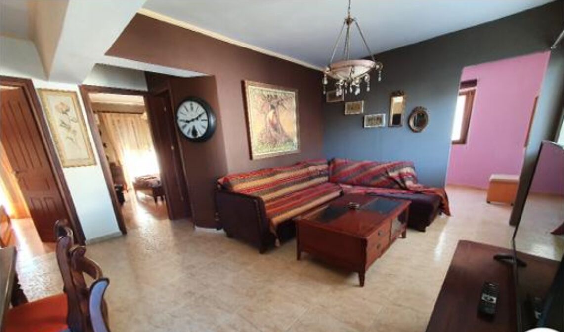 Photo of Livingroom in Kefalos