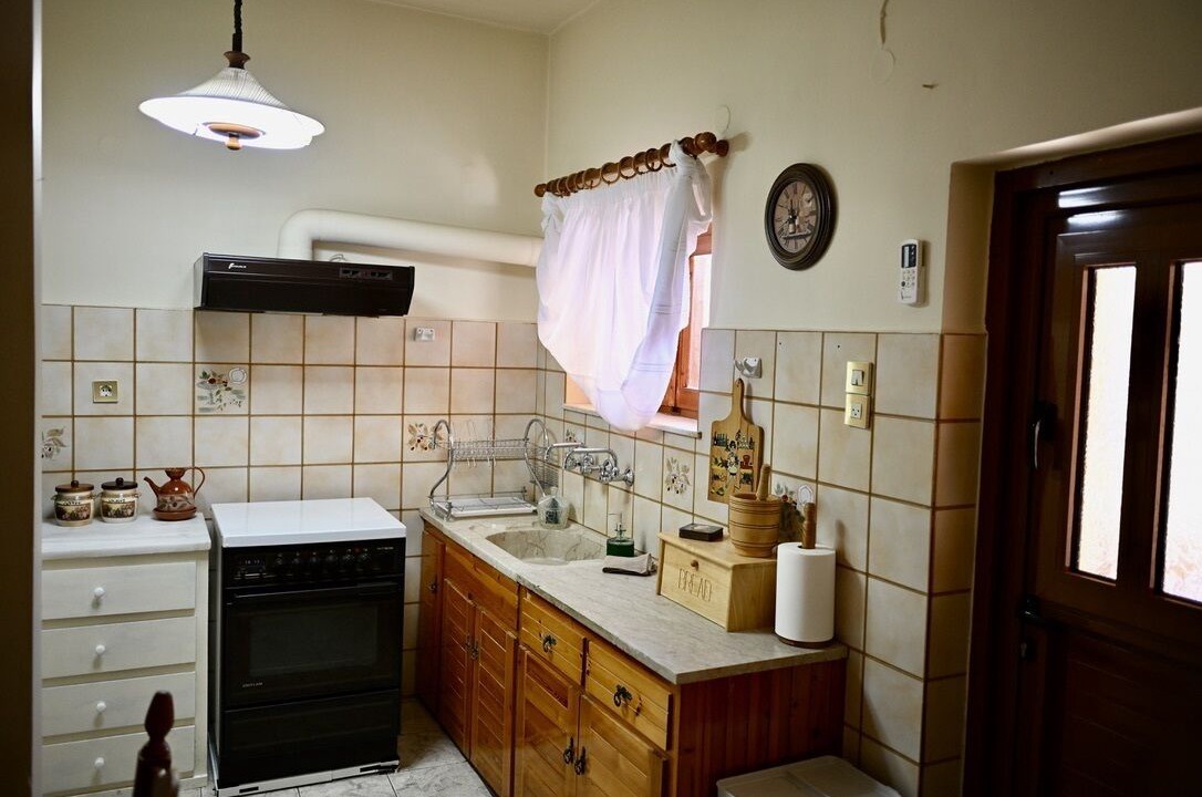 Photo of Kitchen in Tripi